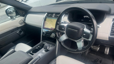 Land Rover Discovery 3.0 D300 R-Dynamic HSE 5dr Auto Diesel Station Wagon